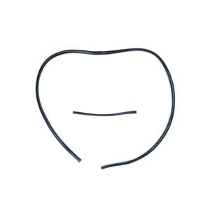 Oven Door Seal Frontal Gasket 2 Piece 50206535-00/2. Suits Electrolux