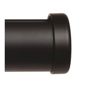 Windoware Frost End Cap 25mm