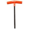 Kincrome T45 Torx T Handle Key