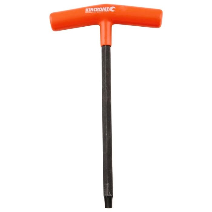 Kincrome T45 Torx T Handle Key