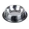 Happy Tails Large Stainless Steel Pet Bowl