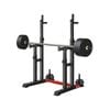 Finex Squat Rack Barbell Stand