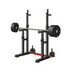 Finex Squat Rack Barbell Stand