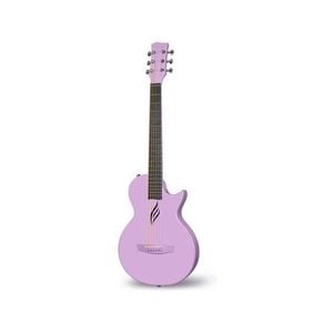 Enya Nova Go 35" Carbon Fibre Guitar - Acoustic - Purple