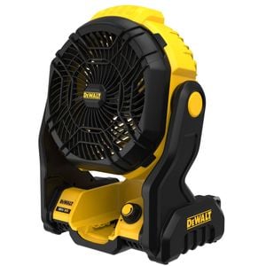 DeWALT 18V XR Volt Cordless Fan DCE512N-XJ - Skin Only