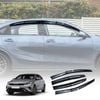 Weathershields for Kia Cerato Sedan 2018-2024 Weather Shields Wind Deflectors Window Sun Visor