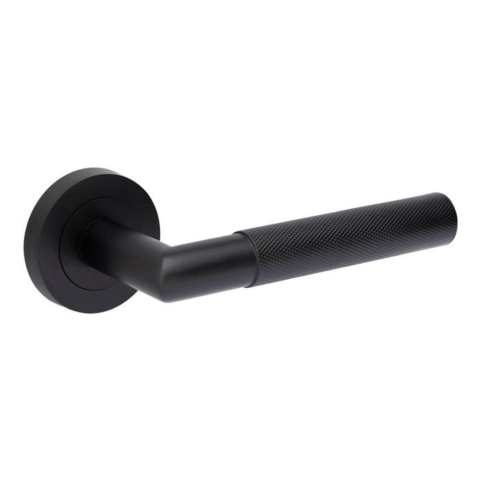 Zanda Vertex Lever Set 10030BLK
