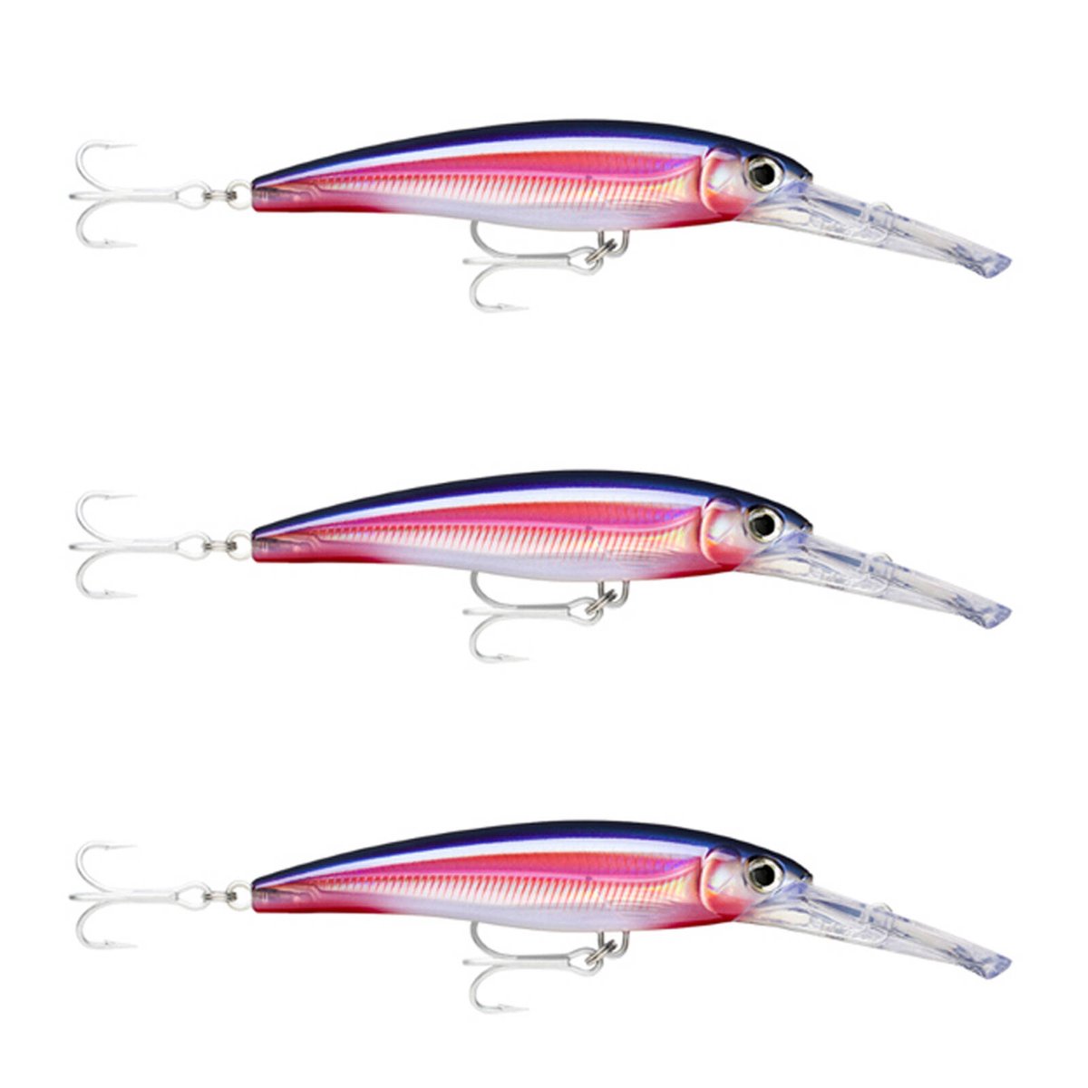 Leurre Rapala 16cm Collector - Bavette Alu - Pour Brochet - Cuillère Nageur