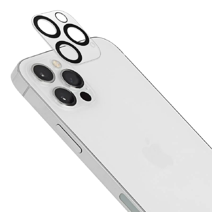 Case-Mate Lens Protector For Apple iPhone 14 Pro - Clear