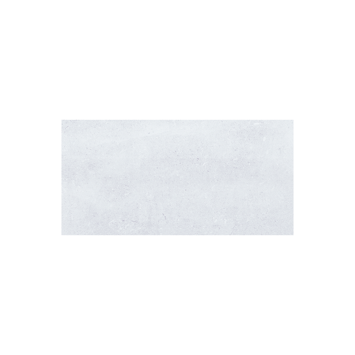 Johnson Tiles 30 x 60cm Gallery Cream Matt Porcelain Floor Tile - 8 Carton