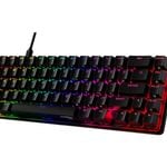Logitech G413 SE MECHANICAL GAMING KEYBOARD PBT Keycaps Aluminum top case USB 2.0