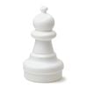 Large White Pawn Replacement
