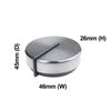 Oven Dark Aspire Control Knob Assembly 140159332034, suits Westinghouse