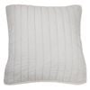 Ed Marmont Euro 66x66cm Pillowcase Oyster