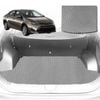 6D Diamond Car Boot Mat for Toyota Corolla Hatch2018-Current-Cargo Mat-Grey-Outback GT