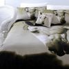 Just Home Dapple Horse Quilt Cover Set King