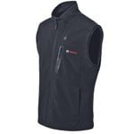 Bosch Professional XXXL Heated Vest 06188000EF - Skin Only