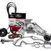 Timing Belt Kit For Lexus LX470 Toyota Landcruiser UZJ100R UZJ200R 2UZ-FE 2UZFE