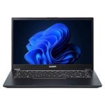 Leader Companion SCP4-C1, 14' FHD, Intel Core 5 120U, 16GB DDR4 RAM, 500GB NVMe SSD, Wi-Fi 6E, HD Camera, Windows 11 Pro,