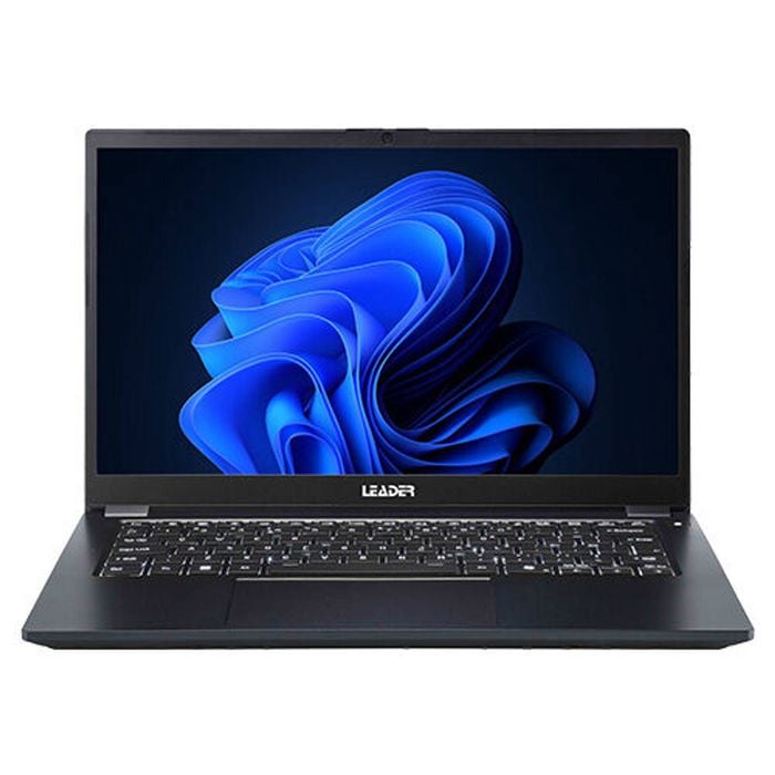 Leader Companion SCP4-C1, 14' FHD, Intel Core 5 120U, 16GB DDR4 RAM, 500GB NVMe SSD, Wi-Fi 6E, HD Camera, Windows 11 Pro,