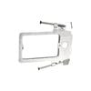 HPM Block Mounting Vertical Bracket Stud