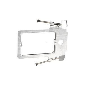 HPM Block Mounting Vertical Bracket Stud