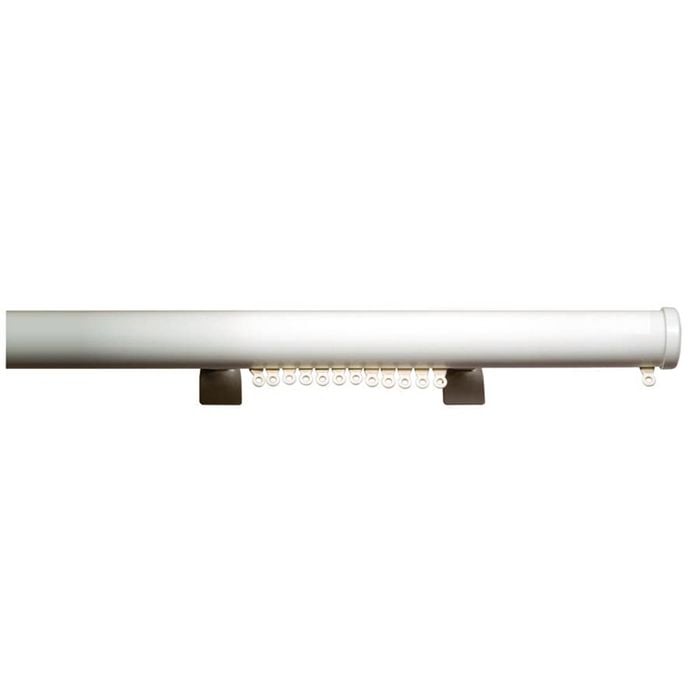Windoware Track Rod 35mmx1.75m 38/50mm Bracket Single