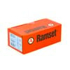 Ramset 12 x 98mm Galvanised DynaBolt Plus Hex Nut - 20 Pack