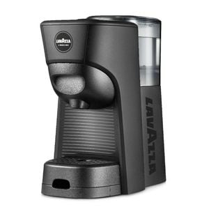 Lavazza, A Modo Mio Tiny, Coffee Capsule Machine, White