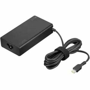 Lenovo 100 W Ac Adapter - For Notebook - Papua New Guinea, Fiji, Australia - 1 M Cable - 120 V Ac, 230 V Ac Input
