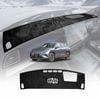 Dash Mat for BYD SEALION 7 SEALION7 with HUD 2025-Onwards Non-Slip Microfiber Pad Cover