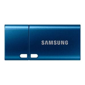 Samsung 64GB USB Type-C Flash Drive - Blue [MUF-64DA/APC]