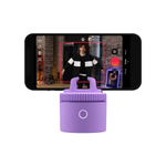 Pivo Pod Lite Auto-Tracking Mount For Smartphone - Purple