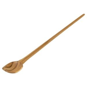 Icon Chef Teak Jar Spoon
