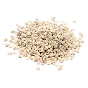 Jack 10kg White Decorative Pebble Chips