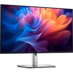 Dell P2725HE 27" FHD 100Hz USB-C Hub IPS Business Monitor