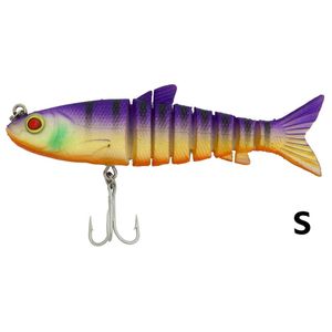 Zerek Live Mullet 4.5" Swimbait Soft Plastic Fishing Lure Sundance