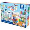 Staedtler Large Format Underwater Adventure Colouring Set