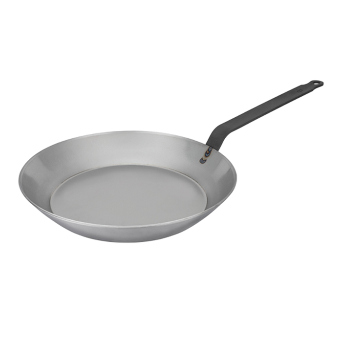 Matfer Bourgeat Frypan Black Steel 360mm