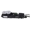 Oven Door Lock Assembly - With Motor 140066880117, suits Westinghouse, AEG