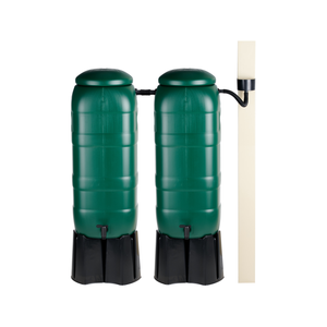 Maze 2 x 100L MINItank Kit