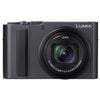 Panasonic Lumix TZ300 Compact Camera - Silver