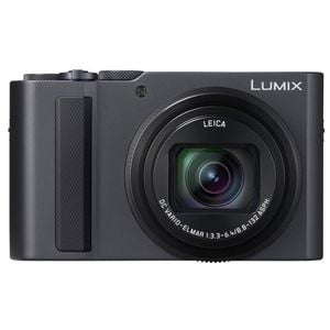Panasonic Lumix TZ300 Compact Camera - Silver