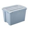 Inabox 50L Dusty Blue Waterproof Storage