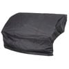 Crossray BBQ Cover - 4 Burner Built-In