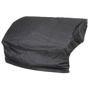 Crossray BBQ Cover - 4 Burner Built-In