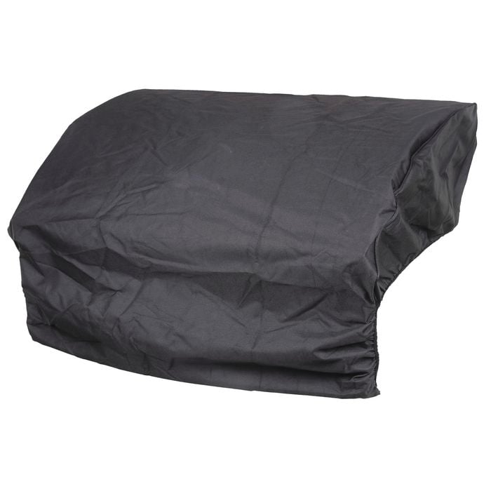 Crossray BBQ Cover - 4 Burner Built-In