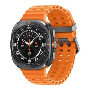 Samsung Galaxy Watch Ultra 2025 LTE 47mm SM-L705FZA1XSA -  Titanium Grey