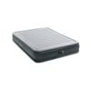 Intex Queen Dura-Beam Comfort-Plush Airbed With Bip 152x203x33cm