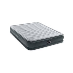 Intex Queen Dura-Beam Comfort-Plush Airbed With Bip 152x203x33cm
